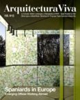 arquitectura viva nº 155 spaniards in europe-2910017104678 arquitectura viva nº 155 spaniards in europe-2910017104678