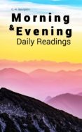 Descargar ebooks amazon gratis MORNING & EVENING: DAILY READINGS 