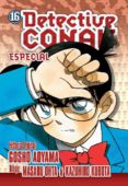 detective conan: especial nº 16-gosho aoyama-8432715029878 detective conan: especial nº 16-gosho aoyama-8432715029878