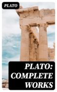 Descargar libro electrónico deutsch PLATO: COMPLETE WORKS  de PLATO in Spanish 8596547003878