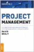 project management-david brojt-9789506414375 project management-david brojt-9789506414375
