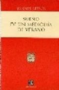 sueño de un mediodia de verano-yannis ritsos-9789681676377 sueño de un mediodia de verano-yannis ritsos-9789681676377