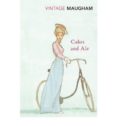 cakes and ale-william somerset maugham-9780099282778 cakes and ale-william somerset maugham-9780099282778