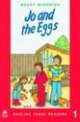 jo and the eggs-maggy mcnorton-9780194224178 jo and the eggs-maggy mcnorton-9780194224178