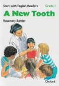 start with english readers grade 1: a new tooth-rosemary border-9780194337878 start with english readers grade 1: a new tooth-rosemary border-9780194337878