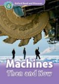 oxford read and discover 4 machines then and now audio pack-9780194644778 oxford read and discover 4 machines then and now audio pack-9780194644778