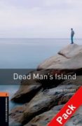 dead man s island (incluye cd) (obl 2: oxford bookworms library)-9780194790178 dead man s island (incluye cd) (obl 2: oxford bookworms library)-9780194790178