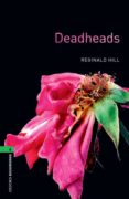 deadheads (obl 6: oxford bookworms library)-9780194792578 deadheads (obl 6: oxford bookworms library)-9780194792578