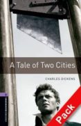 tale of two cities (incluye cd) (obl 4: oxford bookworms library)-9780194793278 tale of two cities (incluye cd) (obl 4: oxford bookworms library)-9780194793278