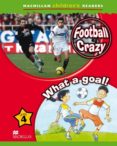 football crazy. what a goal 4º e.p-amanda cant-9780230010178 football crazy. what a goal 4º e.p-amanda cant-9780230010178