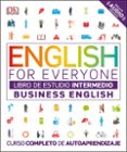 english for everyone: business english: nivel intermedio: libro de estudio-9780241302378 english for everyone: business english: nivel intermedio: libro de estudio-9780241302378