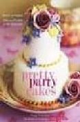 pretty party cakes: sweet and stylish cakes and cookies for all o ccasions-peggy porschen-9780307337078 pretty party cakes: sweet and stylish cakes and cookies for all o ccasions-peggy porschen-9780307337078