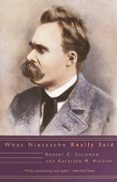 What Nietzsche Really Said-17393643-otro-formato
