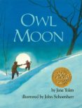 owl moon-jane yolen-9780399214578 owl moon-jane yolen-9780399214578