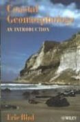 coastal geomorphology: an introduction-eric bird-9780471899778 coastal geomorphology: an introduction-eric bird-9780471899778
