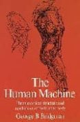 the human machine-george b. bridgman-9780486227078 the human machine-george b. bridgman-9780486227078