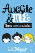 auggie & me: three wonder stories-r.j. palacio-9780552574778 auggie & me: three wonder stories-r.j. palacio-9780552574778