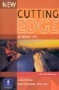 new cutting edge: students book with mini-dictionary (intermedia te)-sarah cunningham-peter moor-9780582825178 new cutting edge: students book with mini-dictionary (intermedia te)-sarah cunningham-peter moor-9780582825178