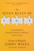 THE SEVEN RULES OF TRUST