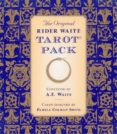 the original rider waite tarot pack-arthur edward waite-9780712670678 the original rider waite tarot pack-arthur edward waite-9780712670678