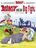 asterix and the big fight-9780752866178 asterix and the big fight-9780752866178
