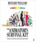 the animator s survival kit: a manual of methods, principles and formulas for classical, computer, games, stop motion and internet-richard williams-9780865478978 the animator s survival kit: a manual of methods, principles and formulas for classical, computer, games, stop motion and internet-richard williams-9780865478978