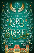 THE LORD OF STARIEL