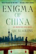 enigma of china: an inspector chen novel-qiu xiaolong-9781250048578 enigma of china: an inspector chen novel-qiu xiaolong-9781250048578
