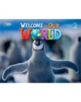 welcome our world 2 ejer+audio cd-9781305583078 welcome our world 2 ejer+audio cd-9781305583078