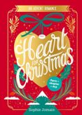 A HEART FOR CHRISTMAS