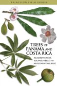 trees of panama and costa rica (ebook)-9781400836178 trees of panama and costa rica (ebook)-9781400836178