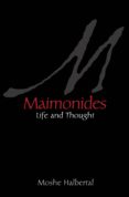 maimonides (ebook)-9781400848478 maimonides (ebook)-9781400848478
