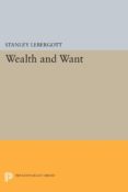 wealth and want (ebook)-9781400872978 wealth and want (ebook)-9781400872978