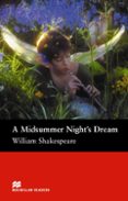 macmillan readers pre-intermediate (p) midsummer night´s dream-9781405087278 macmillan readers pre-intermediate (p) midsummer night´s dream-9781405087278