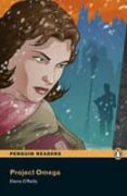 penguin readers level 2: project omega (libro + cd)-elaine o reilly-9781405878678 penguin readers level 2: project omega (libro + cd)-elaine o reilly-9781405878678