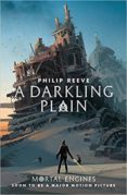 a darkling plain (mortal engines quartet 4)-philip reeve-9781407189178 a darkling plain (mortal engines quartet 4)-philip reeve-9781407189178