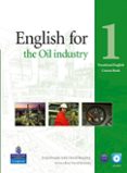 english for the oil industry level 1 coursebook and cd-ro pack-9781408269978 english for the oil industry level 1 coursebook and cd-ro pack-9781408269978