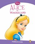 alice in wonderland (penguin kids level 5)-9781408287378 alice in wonderland (penguin kids level 5)-9781408287378