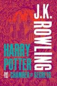 harry potter and the chamber of secrets-j.k. rowling-9781408834978 harry potter and the chamber of secrets-j.k. rowling-9781408834978