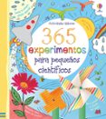 365 experimentos para pequeños científicos-9781409573678 365 experimentos para pequeños científicos-9781409573678