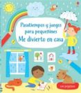 me divierto en casa-rebecca gilpin-9781409589778 me divierto en casa-rebecca gilpin-9781409589778