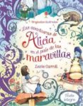 las aventuras de alicia en el pais de las maravillas-lewis carroll-9781409592778 las aventuras de alicia en el pais de las maravillas-lewis carroll-9781409592778