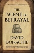 THE SCENT OF BETRAYAL