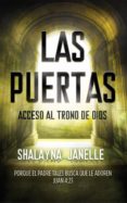 las puertas: acceso al trono de dios (ebook)-9781507193778 las puertas: acceso al trono de dios (ebook)-9781507193778