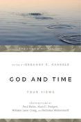 GOD AND TIME