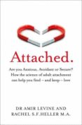 Attached: Are You Anxious, Avoidant or Secure?-13134704-otro-formato