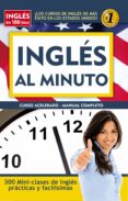 inglés al minuto (ebook)-9781614356578 inglés al minuto (ebook)-9781614356578