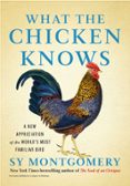 WHAT THE CHICKEN KNOWS  (edición en inglés)