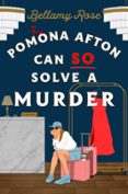 POMONA AFTON CAN SO SOLVE A MURDER