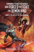 THE FATE OF THE FIVE KINGDOMS